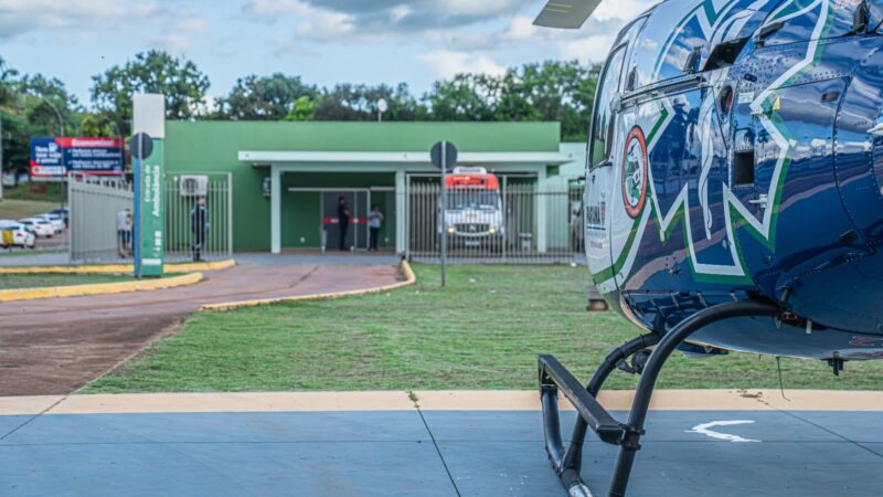 NOVE ANOS DA UPA EM GUAÍRA.