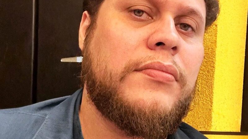 A pressa de hoje pode te afastar de quem é?