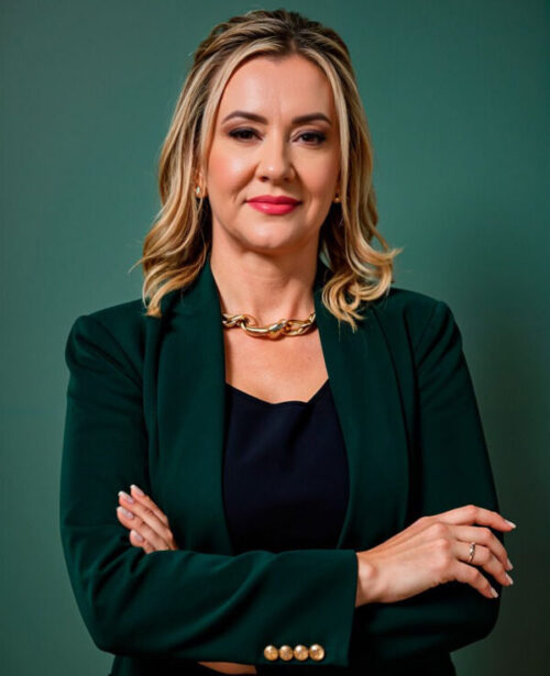 Liderança na Prática; Da confiança à ação: transformando conexões em resultados