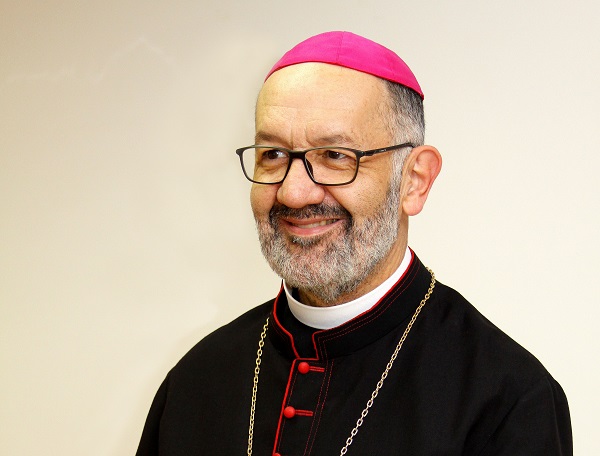 O Espírito Santo consolador nos transforma e desinstala