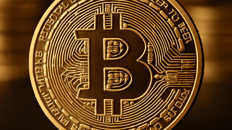 Bitcoin recua, mas analistas apontam realização de lucros