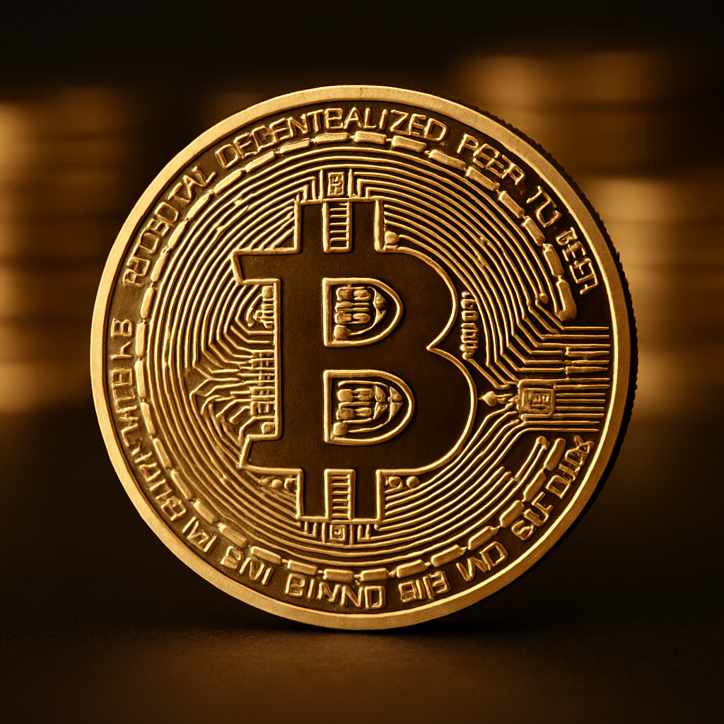 Bitcoin recua, mas analistas apontam realização de lucros