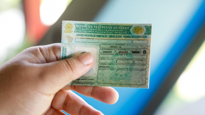 Exame toxicológico será exigido apenas na primeira habilitação; renovação da CNH para carros e motos fica de fora