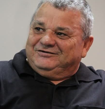 Falece em Cascavel, professor Saturnino, ex-diretor do Colégio Presidente Roosevelt