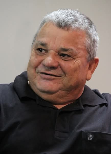 Falece em Cascavel, professor Saturnino, ex-diretor do Colégio Presidente Roosevelt