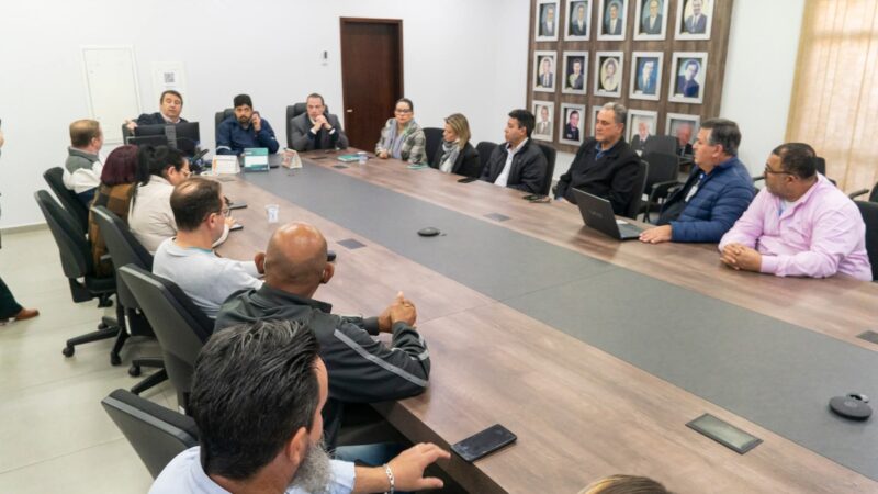 Sanepar presta esclarecimentos sobre retorno da cobrança da tarifa de esgoto em Guaíra