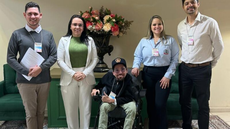 2ª Conferência Municipal de Cultura é realizada em Guaíra e marca um novo capítulo para o setor cultural