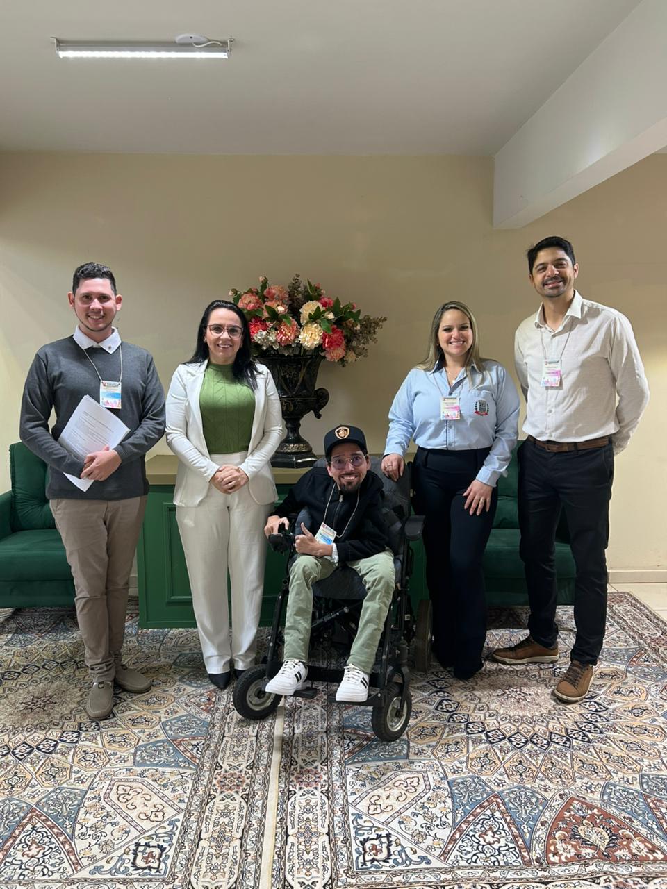 2ª Conferência Municipal de Cultura é realizada em Guaíra e marca um novo capítulo para o setor cultural