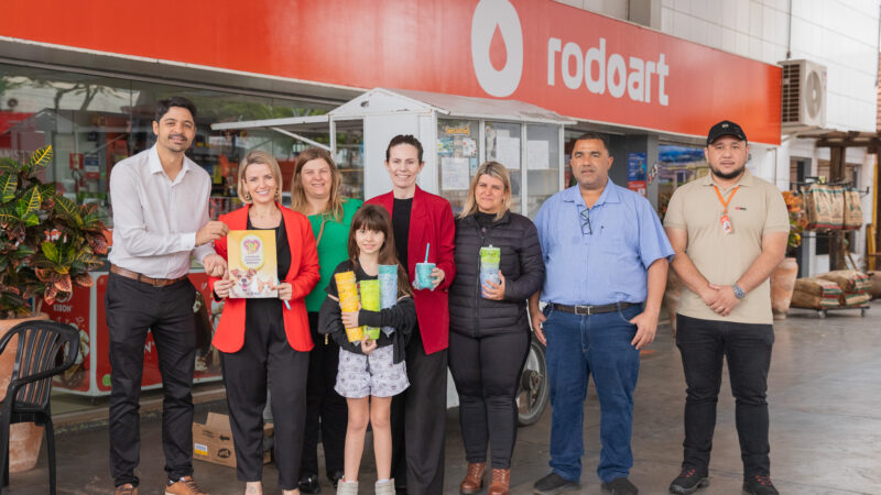 Município de Guaíra lança oficialmente a Lei do Selo “Empresa Amiga dos Animais” com evento especial