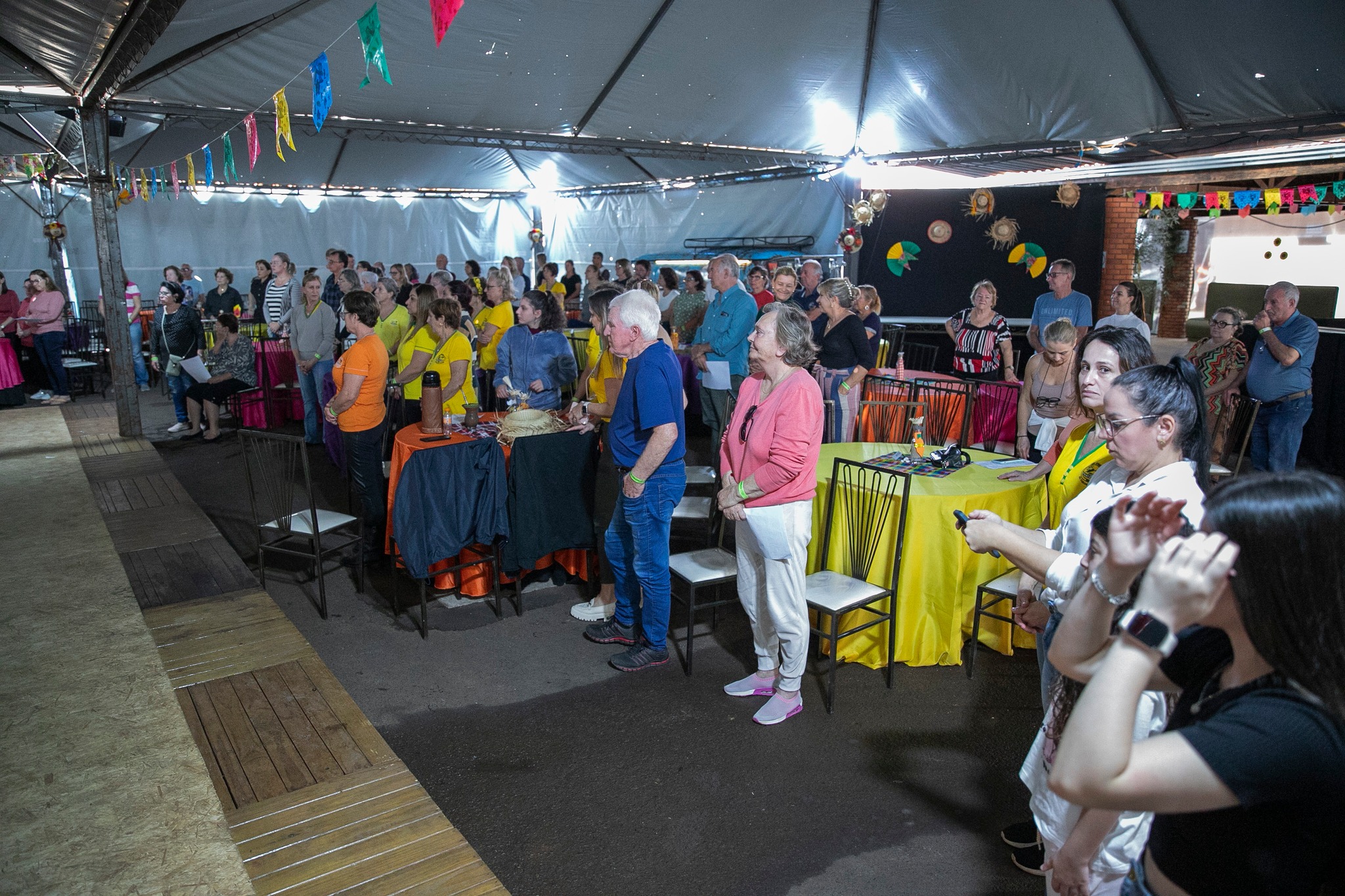 7º Encontro Internacional de Motorhomes movimentou a economia, atraiu centenas de visitantes e fortaleceu ações sociais em Guaíra