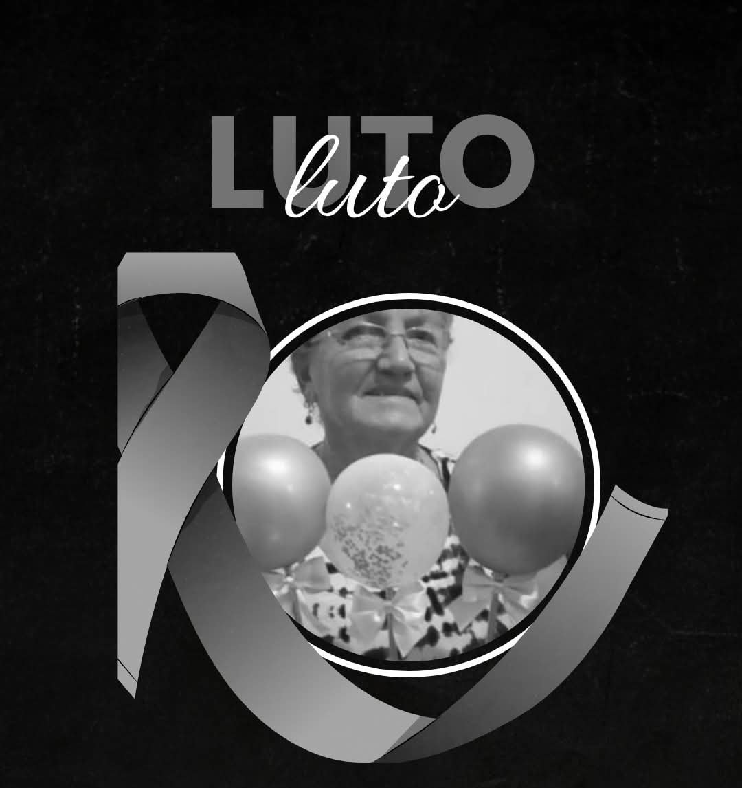 Nota de Falecimento: Cecília Zanatta Scatolin