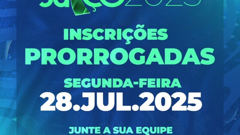 Município de Guaíra prorroga inscrições para o Campeonato Municipal de Futebol Suíço 2025 até 28 de julho