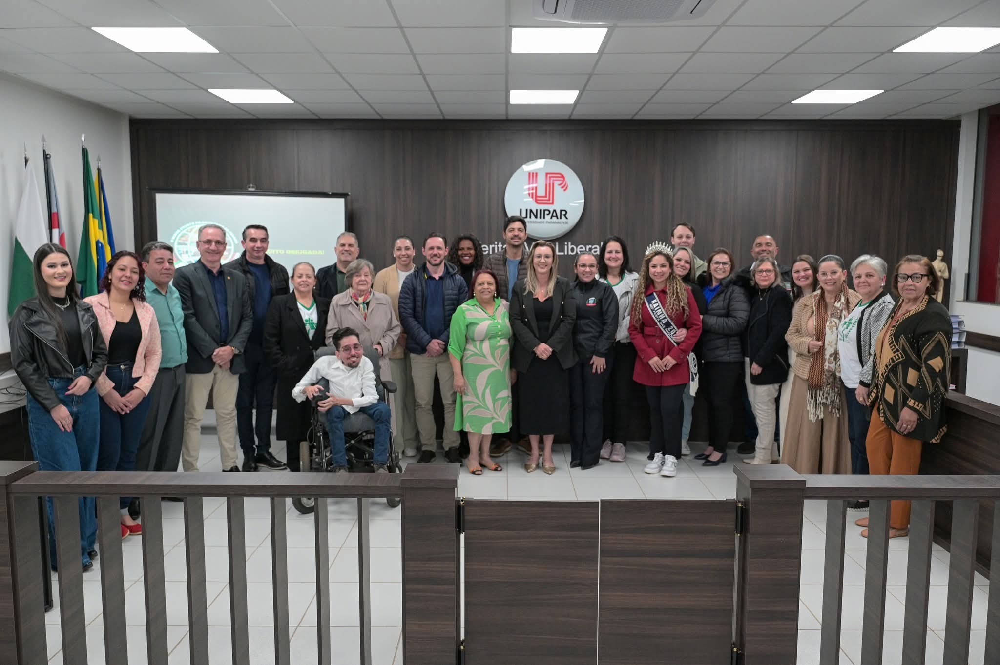 Município destaca transparência na prestação de contas da 46ª Festa das Nações