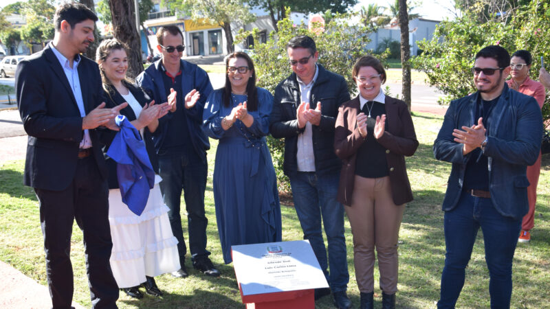 Município de Guaíra inaugura Centro Municipal de Educação Maker com foco em inovação, tecnologia e aprendizagem prática