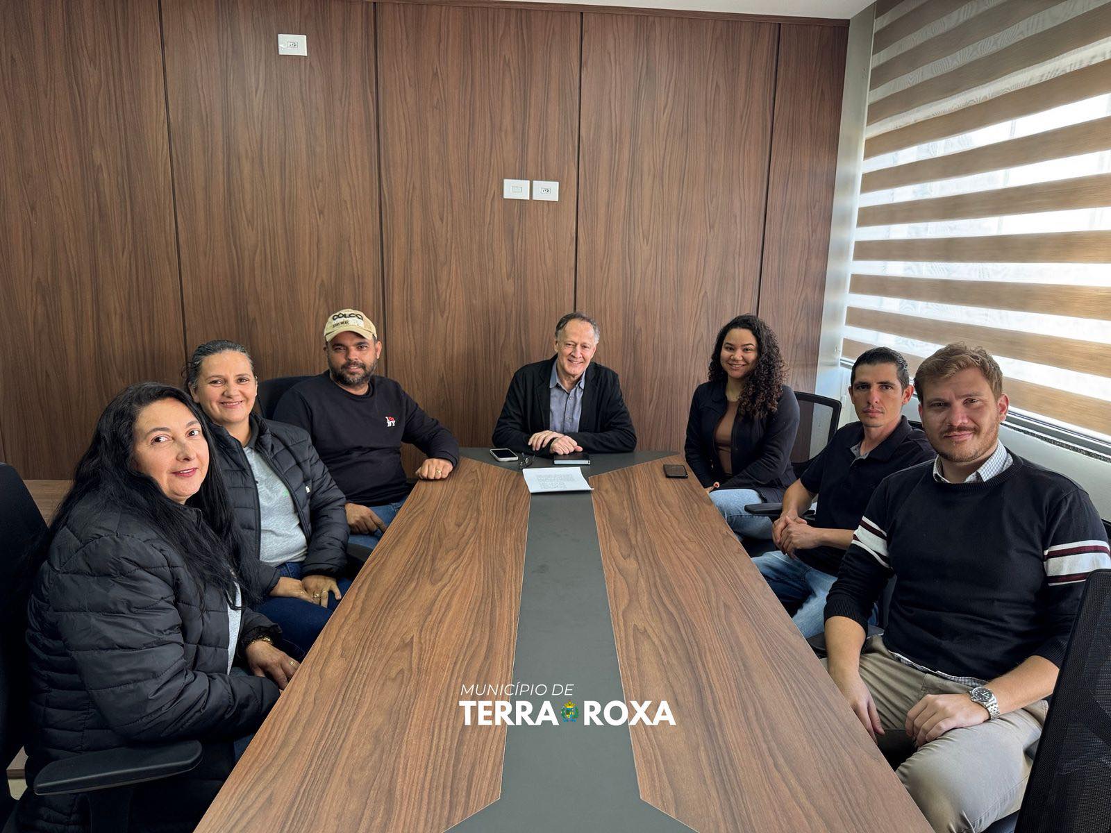 Agricultura familiar de Terra Roxa terá fortalecimento com assinatura de termo de colaboração com a prefeitura municipal