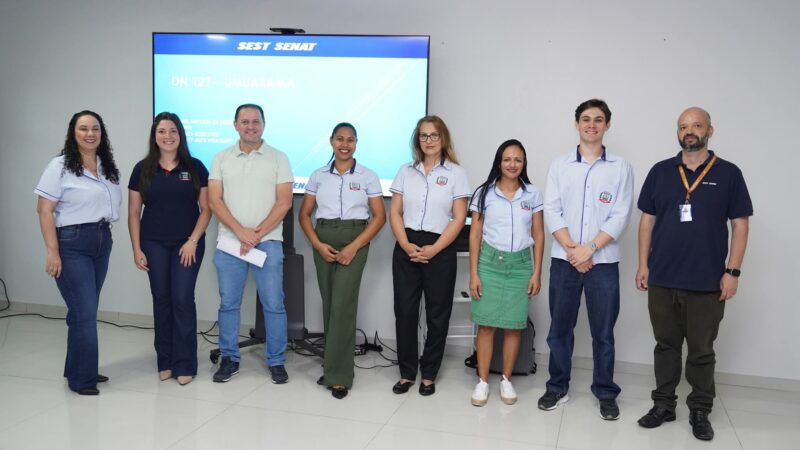 Município de Guaíra amplia oportunidades para jovens com incentivo ao Programa Jovem Aprendiz