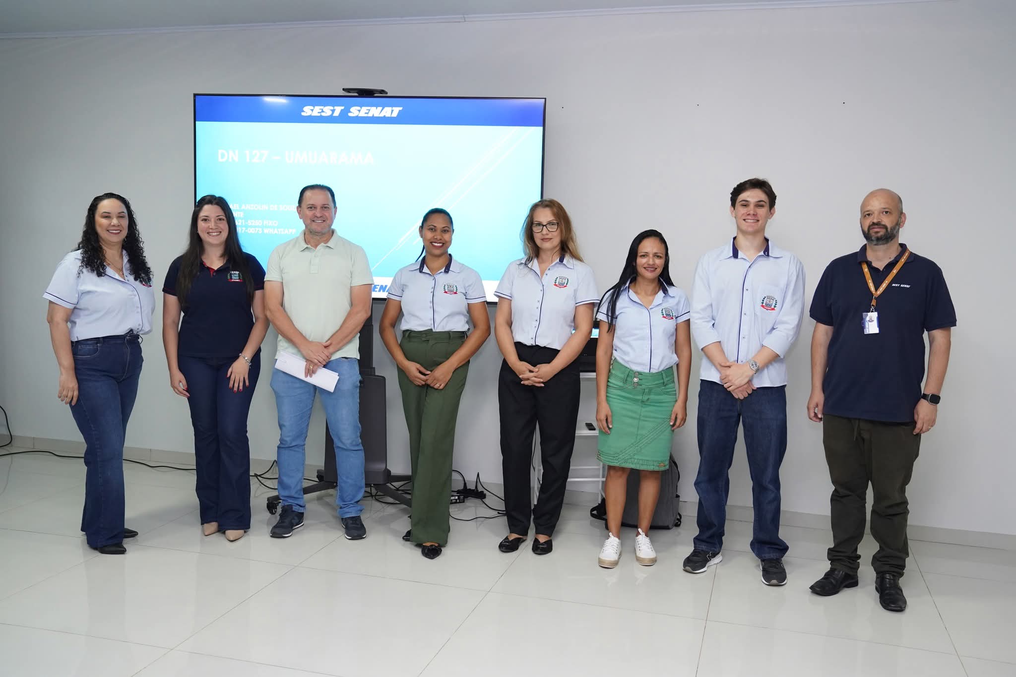 Município de Guaíra amplia oportunidades para jovens com incentivo ao Programa Jovem Aprendiz