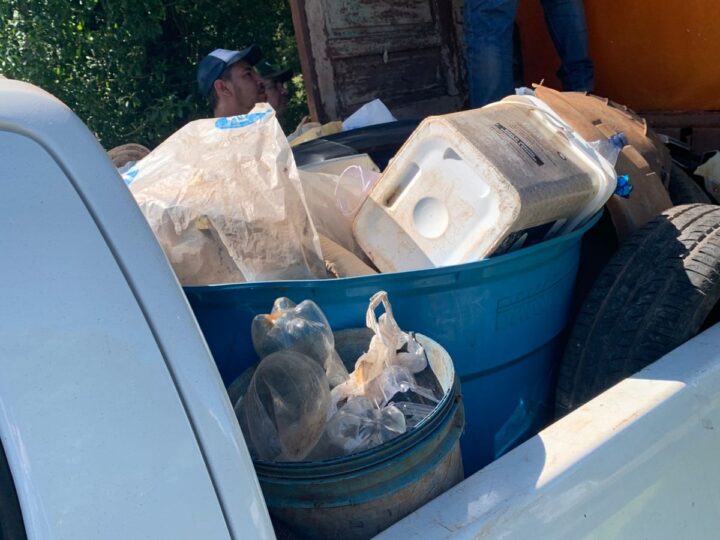 O Município de Guaíra Inicia Arrastão Integrado contra a Dengue e Escorpiões