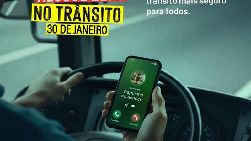 PRF realiza comando de combate à alcoolemia na Ponte Ayrton Senna em Guaíra (PR).