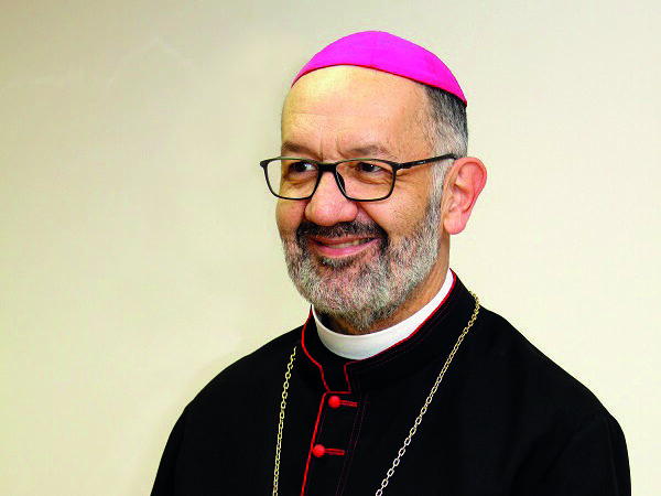 Jesus andava por todos os lugares, pregando o Evangelho e curando