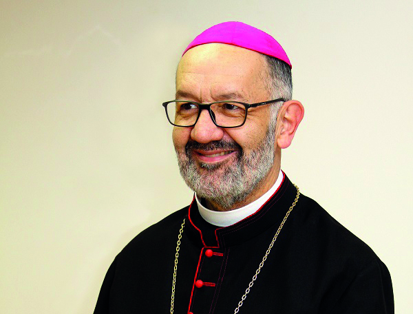 Jesus andava por todos os lugares, pregando o Evangelho e curando