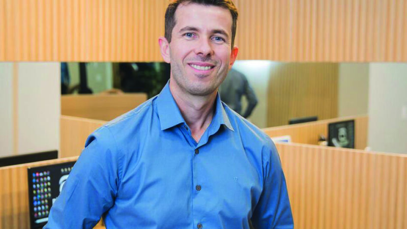 Fábio Lamônica – Parasitas intestinais: Por que a desparasitação é fundamental para a saúde!