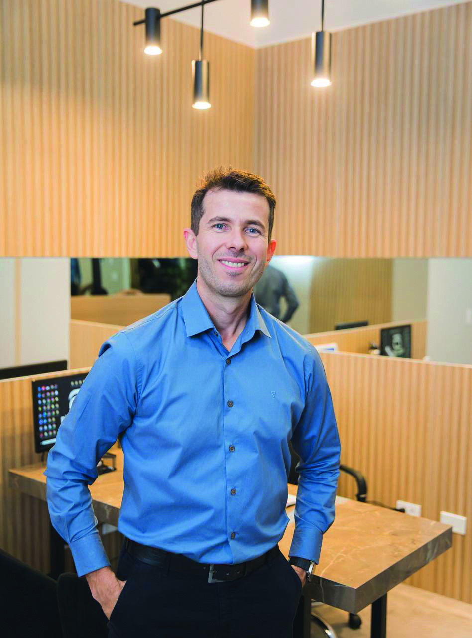 Fábio Lamônica – Parasitas intestinais: Por que a desparasitação é fundamental para a saúde!