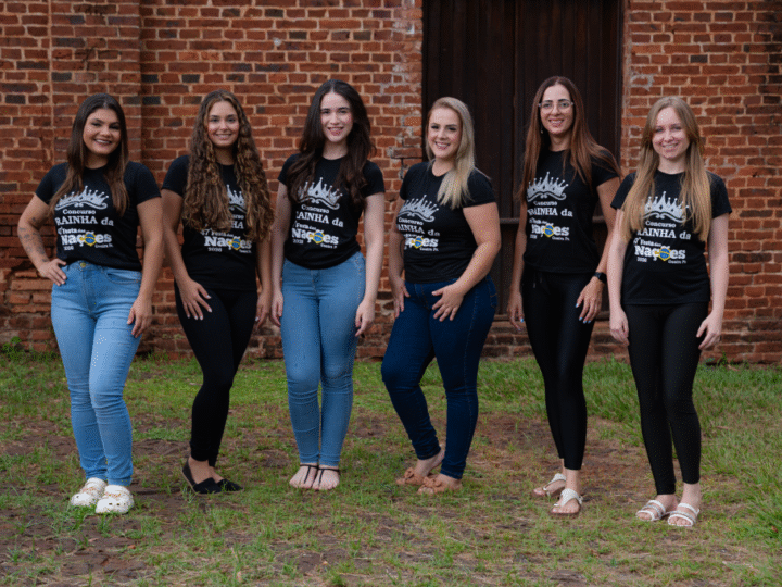 Cine Teatro sedia a escolha da rainha da Festa das Nações