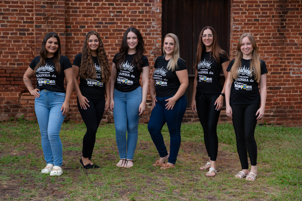 Cine Teatro sedia a escolha da rainha da Festa das Nações