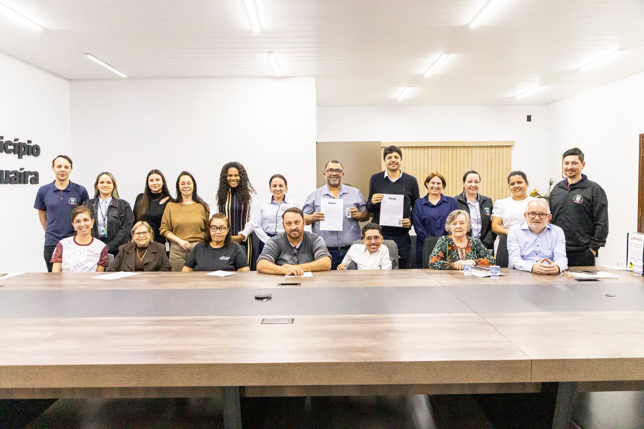 Análise da 47ª Festa das Nações aponta avanços, desafios e prioridades para 2027