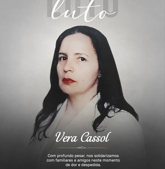 Guaíra perde a ex-vereadora e ex-presidente da Câmara, Vera Cassol