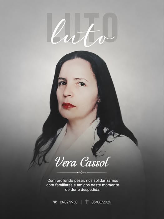 Guaíra perde a ex-vereadora e ex-presidente da Câmara, Vera Cassol
